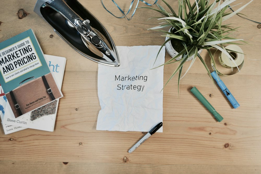 Mobile analytics for DIY marketers